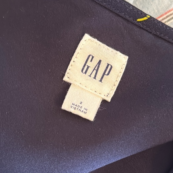 GAP flower Sundress - Picture 3 of 3